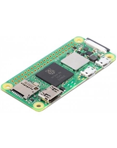 Одноплатный компьютер Raspberry Zero W