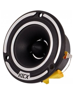 Твитер LL 38 Kicx