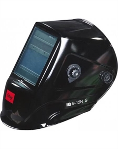 Сварочная маска IQ 9-13N S 992540 Fubag