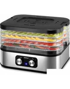 Сушилка для овощей и фруктов KT-4944 Kitfort