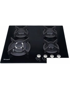 Варочная панель HG 640 BGH Weissgauff