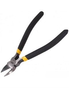 Кусачки боковые (бокорезы) DL2706 Deli