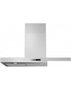 Кухонная вытяжка S Plus 900 X (нержавеющая сталь) Schtoff