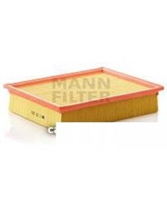 Воздушный фильтр C33256 Mann-filter