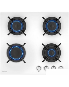 Варочная панель HG 640 WGV Weissgauff