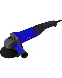 Угловая шлифмашина CAG-125/1000ER Etech