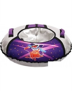 Тюбинг ТБ1КР-85 (пришельцы) Ника