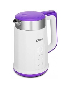Электрический чайник KT-6717 Kitfort
