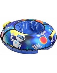 Тюбинг ТБ3К-85/12 (роботы) Ника