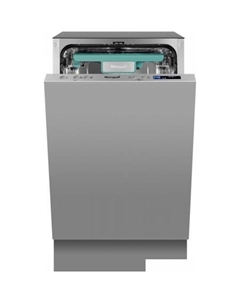 Встраиваемая посудомоечная машина BDW 4533 D Wi-Fi (модификация 2025 года) Weissgauff