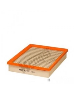 Воздушный фильтр E1192L Hengst