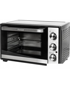 Мини-печь MO5015G Black Pioneer