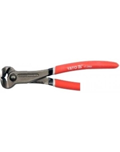 Кусачки торцевые YT-2063 Yato