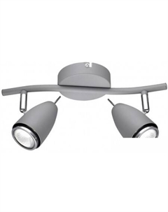 Точечный светильник Regista A1966AP-2GY Arte lamp