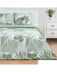 Постельное белье Tropics вид 2 5418235 Этель