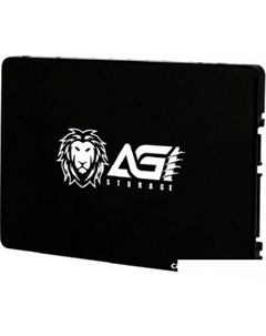 SSD AI238 4TB 4K0GIMAI238 Agi