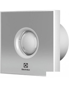 Осевой вентилятор Rainbow EAFR-100 (серебристый) Electrolux