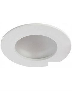 Точечный светильник Riflessione A7008PL-1WH Arte lamp