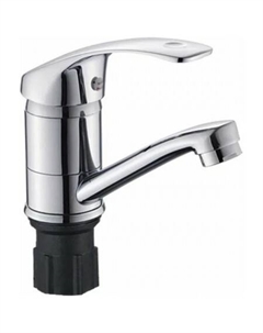 Смеситель Европа 457024-ANT Антей