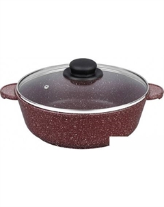 Жаровня Гармония вкуса 120721 (рубин) Elan gallery