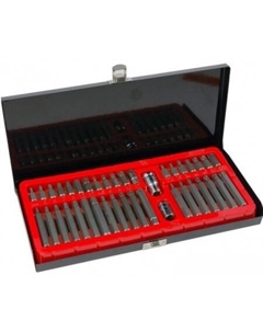 Набор бит 76450 Сервис ключ