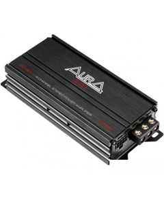Автомобильный усилитель Venom-D4.150 Ultra Aura