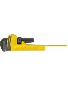 Гаечный ключ Stillson трубный прямой 245-290мм 1 1/2" Cr-Mo BG1917 Berger