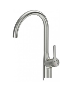 Смеситель Spike F9S07011 (сатин) Am.pm