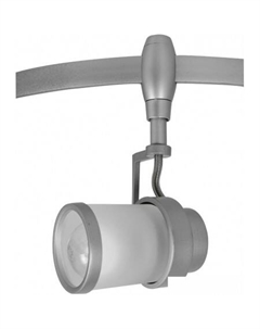 Точечный светильник Track Lights A3056PL-1SI Arte lamp