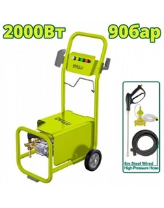 Мойка высокого давления DTHP2A01 Dyllu