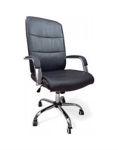 Офисное кресло Candy (черный) Calviano