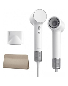 Фен Mini (белый) Laifen