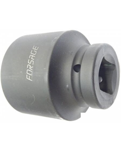 Головка слесарная 48570 70мм (1 предмет) Forsage