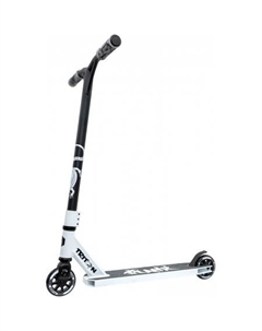 Трюковый самокат Trition 2022 (белый) Plank