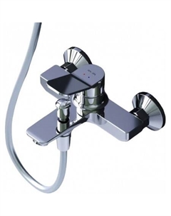 Смеситель F88A10000 (хром) Am.pm