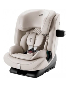 Детское автокресло Advansafix Pro Lux (soft taupe) Britax romer