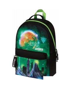 Городской рюкзак Futureal RU090S12 Berlingo