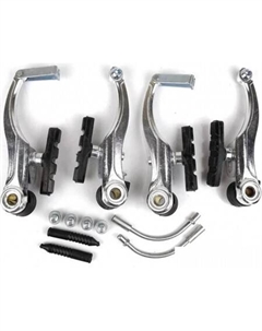 Комплект тормозных ручек CB-133 Sunrun