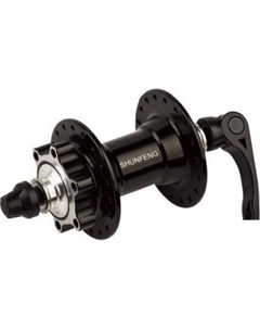 Втулка передняя SF-A217F-36HBK Shunfeng