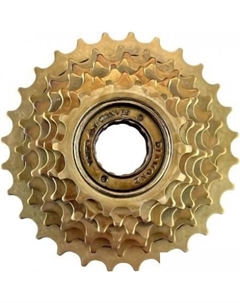 Трещотка FW-107B Tri-diamond