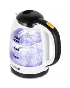 Электрический чайник KT-6633 Kitfort