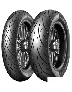 Дорожные мотошины Cruisetec 130/90R16 73H TL Metzeler