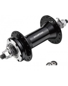 Втулка передняя SF-A214F-36HBK Shunfeng