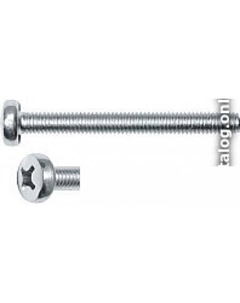 Набор винтов SMC1-52172-1000 Starfix