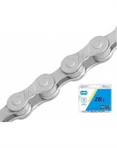 Цепь велосипедная Z8.1RB Kmc