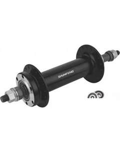 Втулка задняя SF-A214R-36HBK Shunfeng