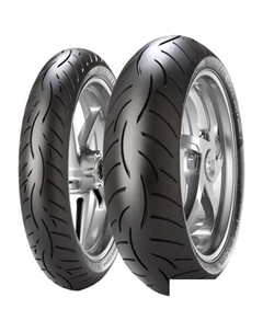 Дорожные мотошины Roadtec Z8 110/70R17 54W TL Metzeler