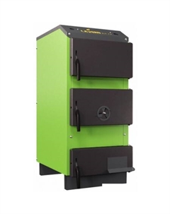 Отопительный котел Eco M-10 (двухконтурный) Lavoro