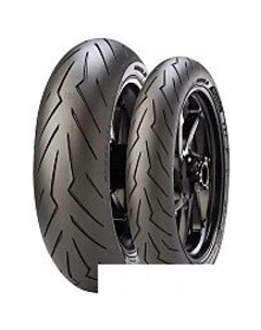 Diablo Rosso III 190/55R17 75W TL Pirelli