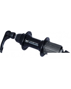 Втулка задняя SF-А231R-32HBK Shunfeng